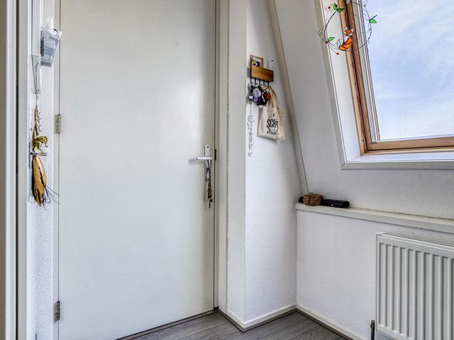 Bredaseweg 128b, Roosendaal
