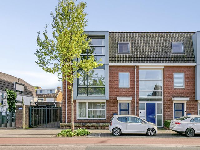 Bredaseweg 128b, Roosendaal
