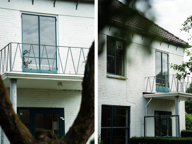 Gezellelaan 16, Roosendaal