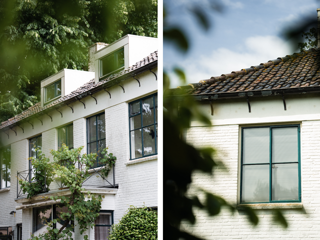 Gezellelaan 16, Roosendaal