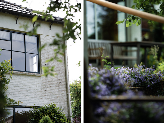 Gezellelaan 16, Roosendaal