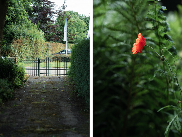 Gezellelaan 16, Roosendaal