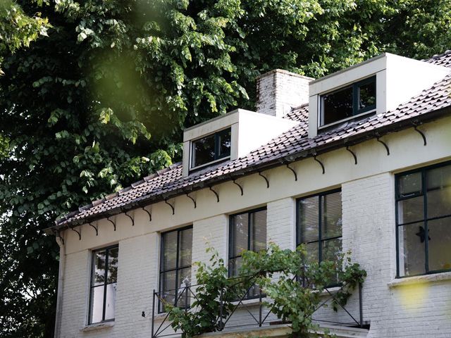 Gezellelaan 16, Roosendaal