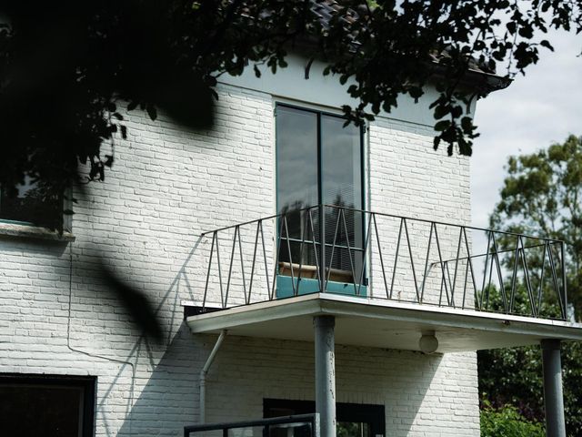 Gezellelaan 16, Roosendaal