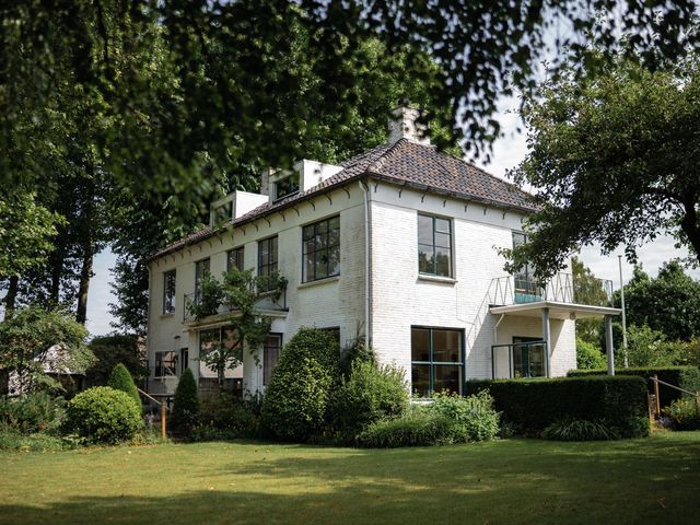 Gezellelaan 16, Roosendaal