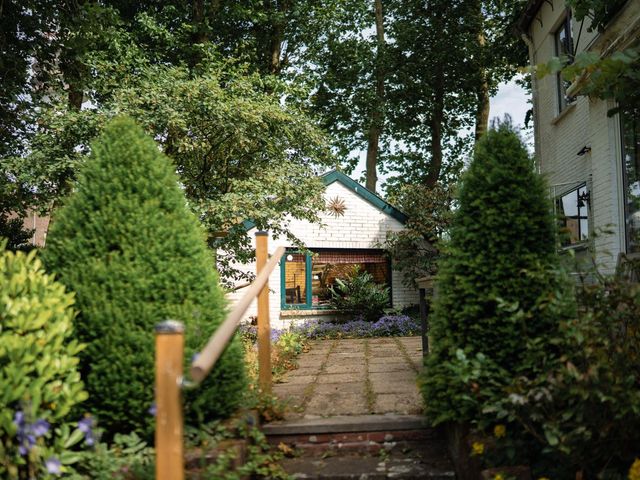 Gezellelaan 16, Roosendaal