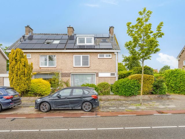 Generaal Spoorlaan 26, Voorschoten