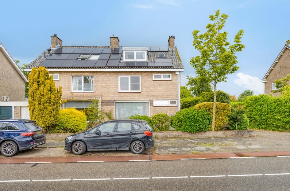 Generaal Spoorlaan 26