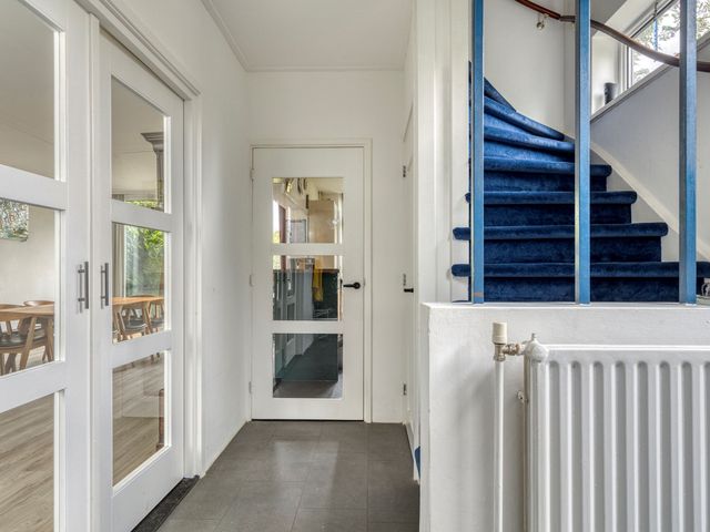 Generaal Spoorlaan 26, Voorschoten