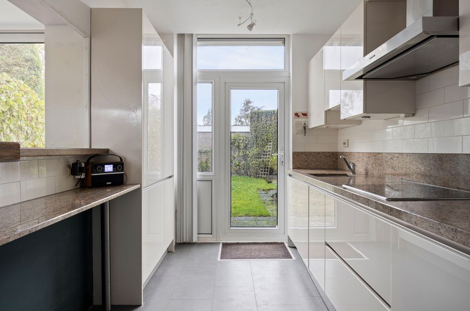 Generaal Spoorlaan 26