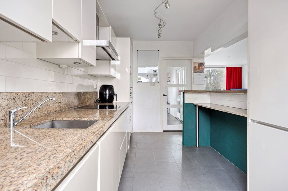 Generaal Spoorlaan 26