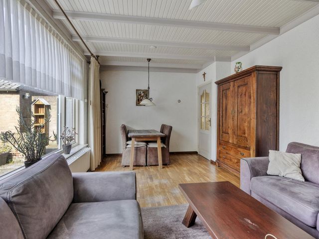 Burgemeester Wientjensstraat 22, Reek