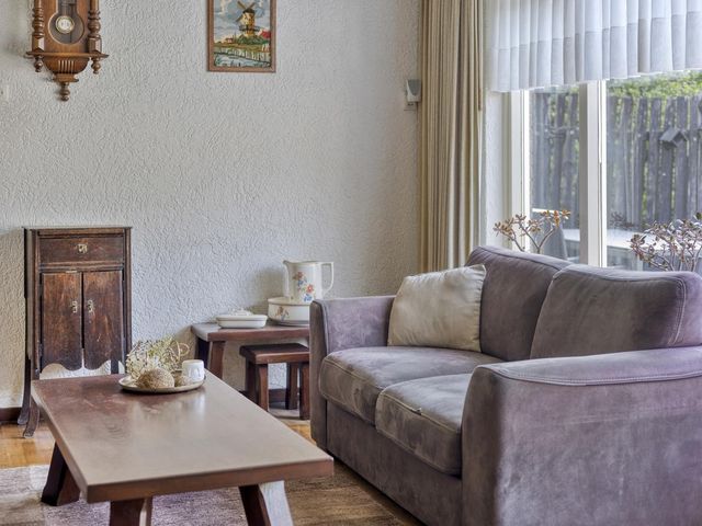 Burgemeester Wientjensstraat 22, Reek