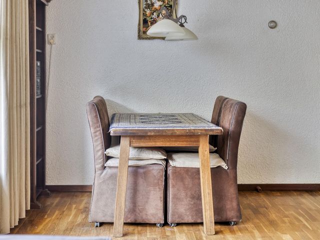Burgemeester Wientjensstraat 22, Reek