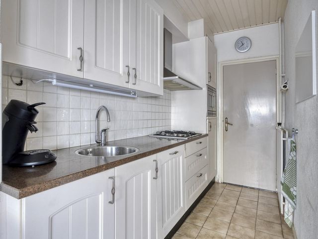 Burgemeester Wientjensstraat 22, Reek