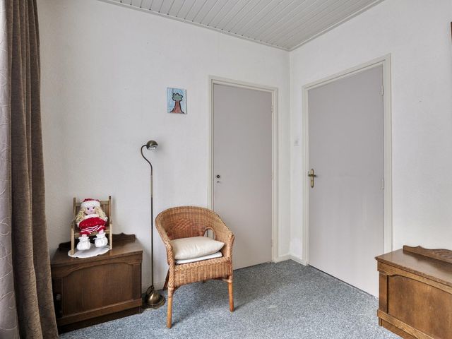 Burgemeester Wientjensstraat 22, Reek