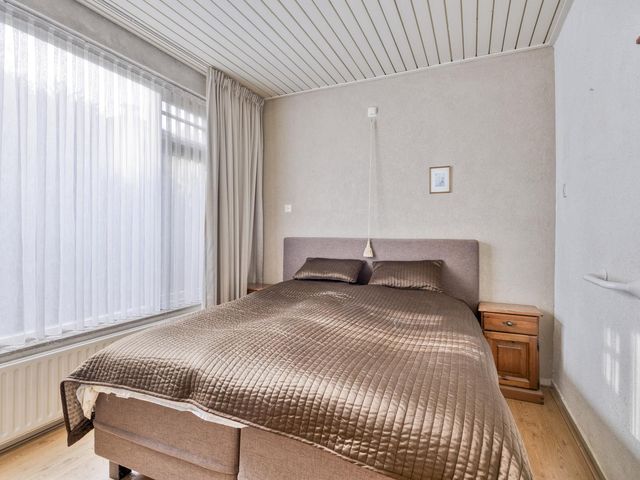Burgemeester Wientjensstraat 22, Reek