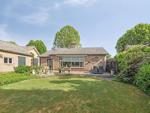 Burgemeester Wientjensstraat 22, Reek