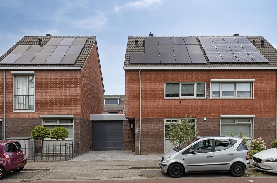 Burgemeester Gommansstraat 114