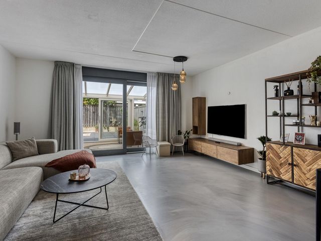 Burgemeester Gommansstraat 114, Venlo