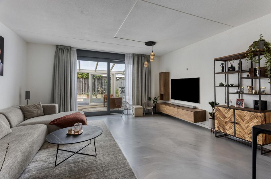Burgemeester Gommansstraat 114