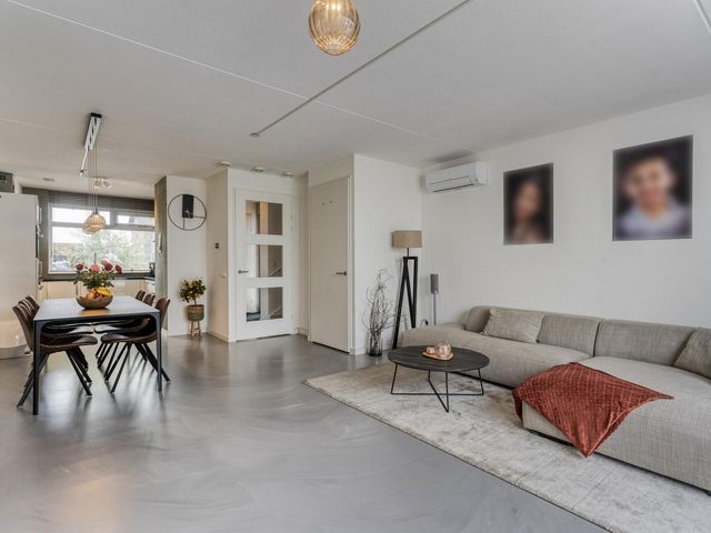 Burgemeester Gommansstraat 114, Venlo