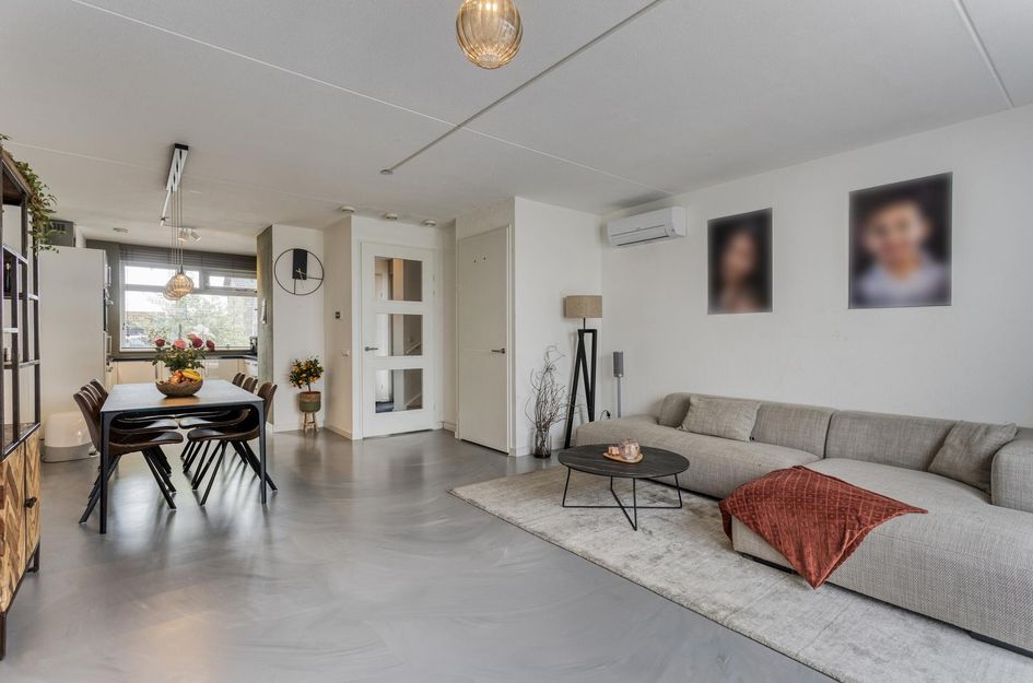 Burgemeester Gommansstraat 114
