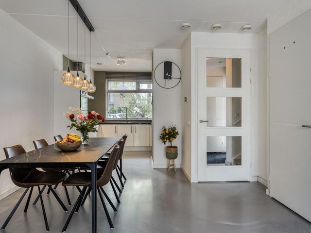 Burgemeester Gommansstraat 114, Venlo