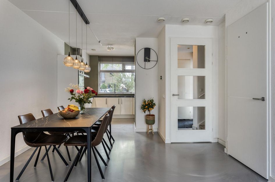 Burgemeester Gommansstraat 114