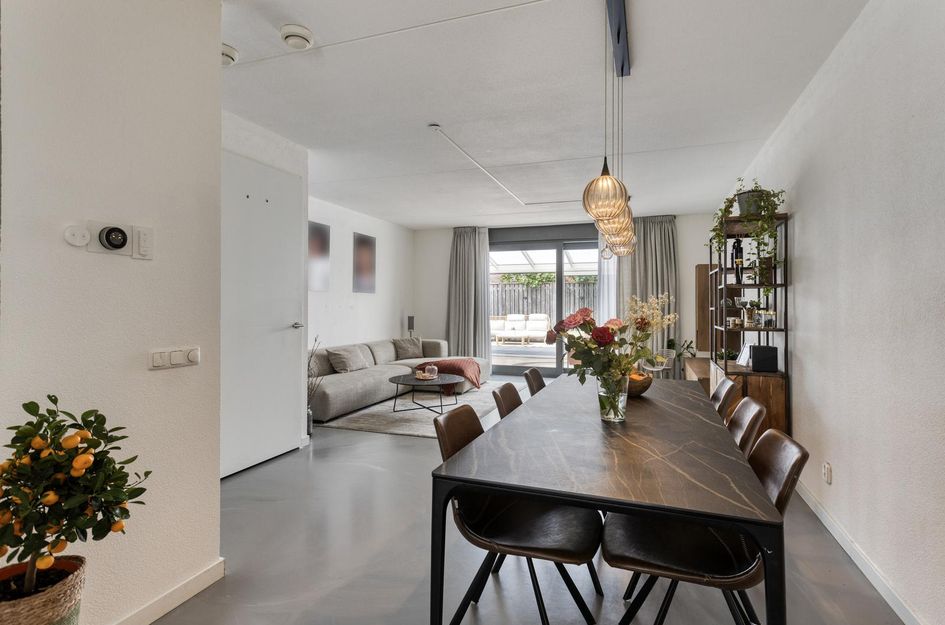 Burgemeester Gommansstraat 114
