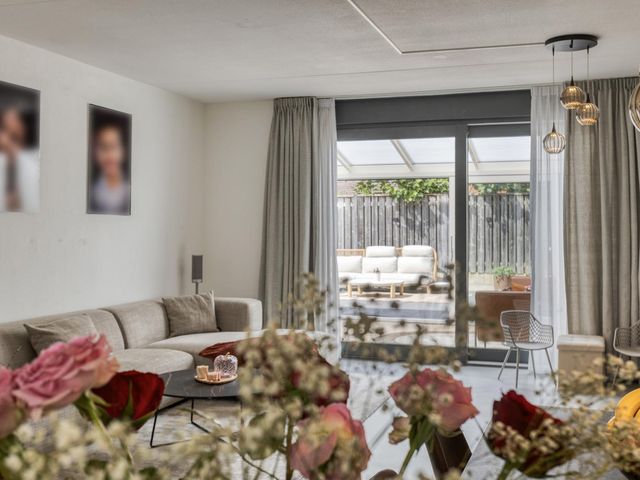 Burgemeester Gommansstraat 114, Venlo