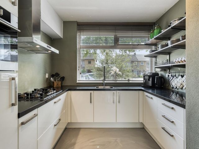 Burgemeester Gommansstraat 114, Venlo