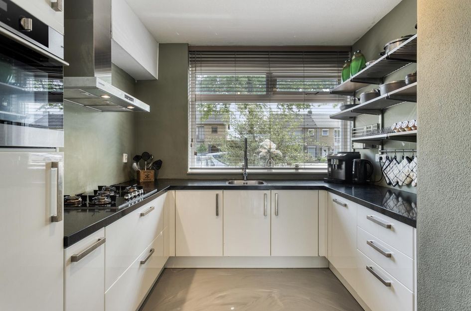 Burgemeester Gommansstraat 114
