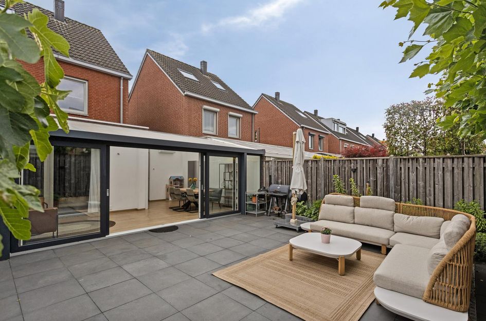 Burgemeester Gommansstraat 114