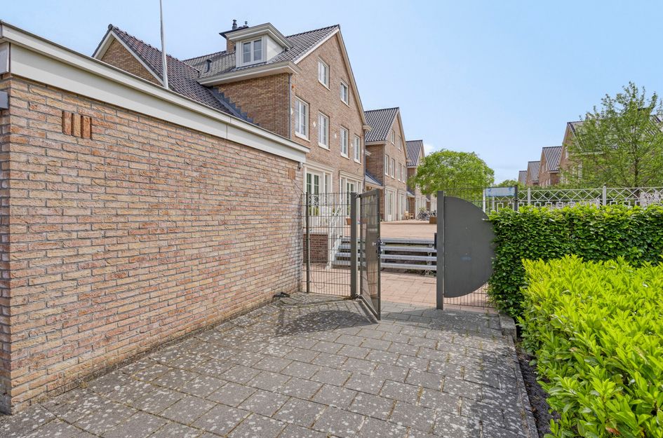 Vleeresteyn 20