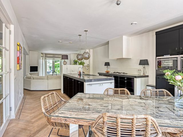 Vleeresteyn 20, Oegstgeest