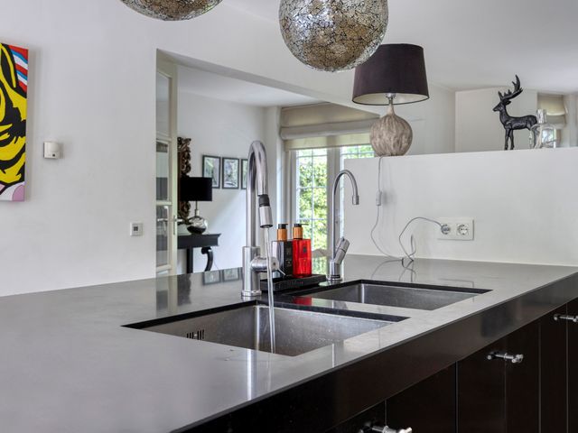 Vleeresteyn 20, Oegstgeest
