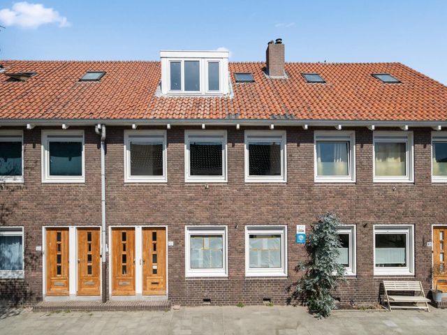 Terpstraat 37, Rotterdam