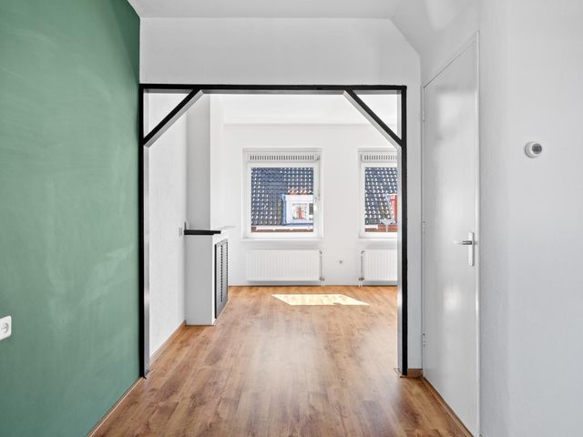 Terpstraat 37, Rotterdam