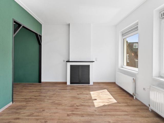 Terpstraat 37, Rotterdam