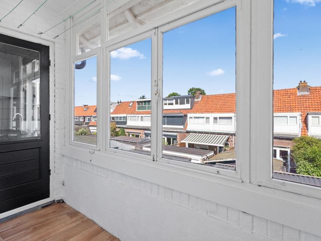 Terpstraat 37, Rotterdam