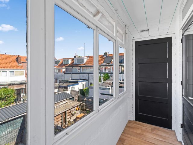 Terpstraat 37, Rotterdam