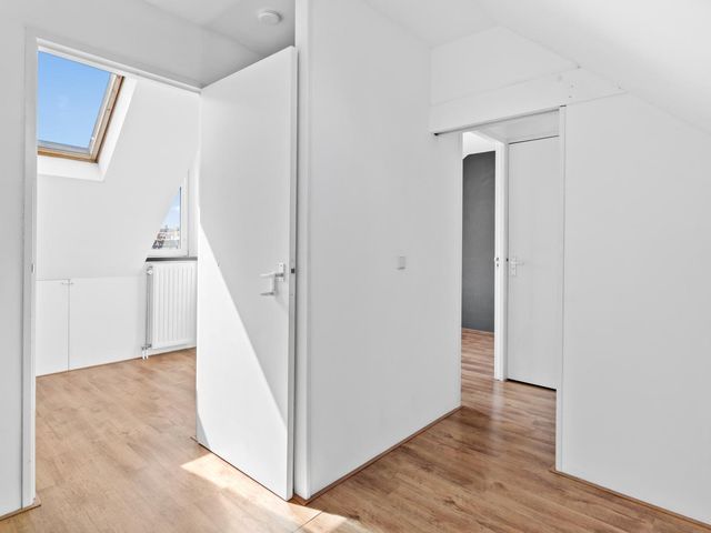 Terpstraat 37, Rotterdam