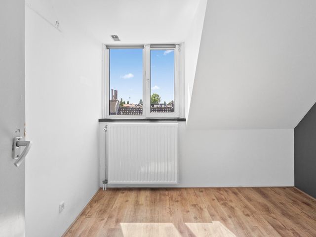 Terpstraat 37, Rotterdam