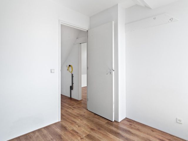Terpstraat 37, Rotterdam