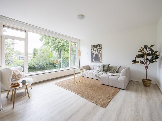 Lambert Doomerstraat 113, Alkmaar