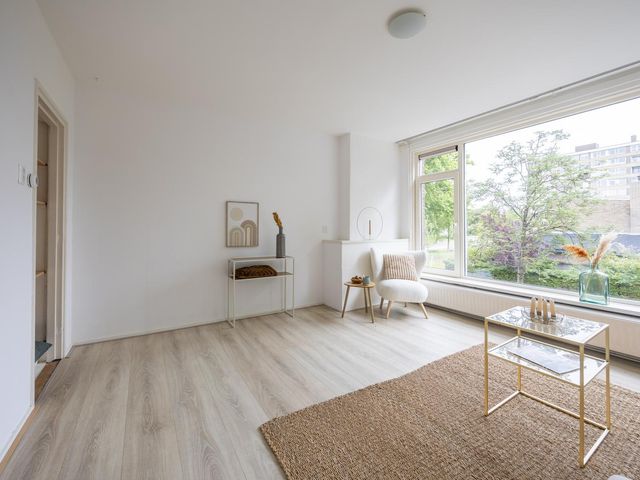 Lambert Doomerstraat 113, Alkmaar