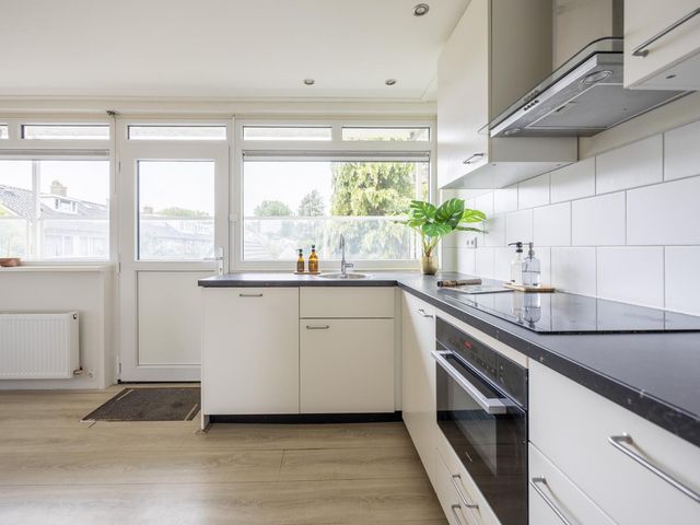 Lambert Doomerstraat 113, Alkmaar