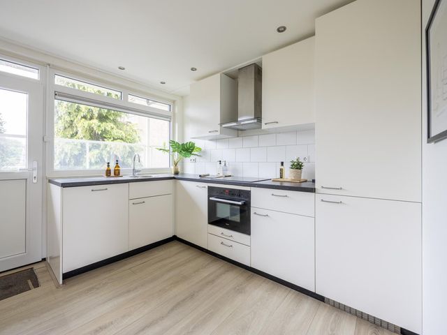 Lambert Doomerstraat 113, Alkmaar