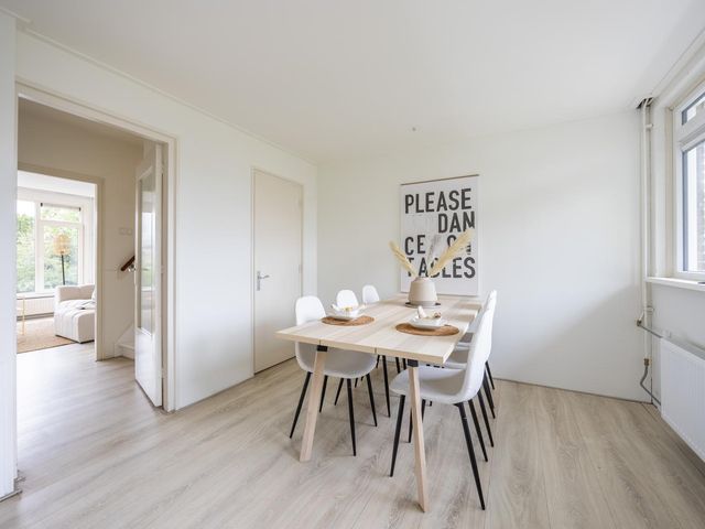 Lambert Doomerstraat 113, Alkmaar